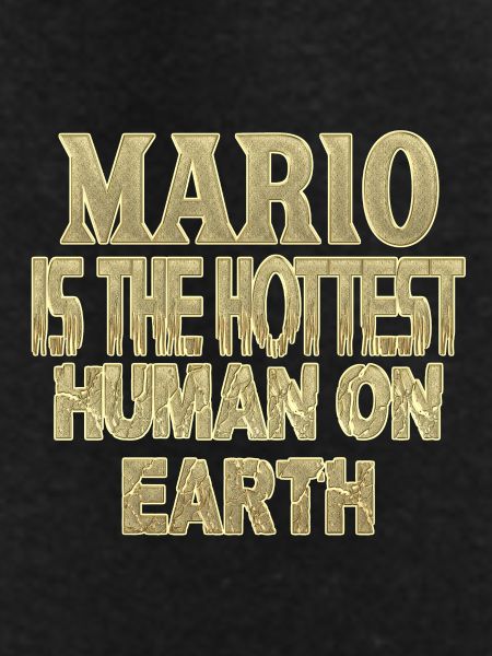 Mario