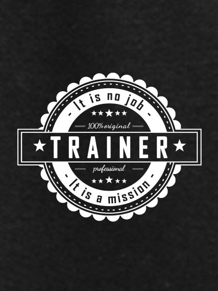 Trainer