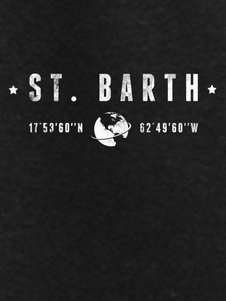 St Barth