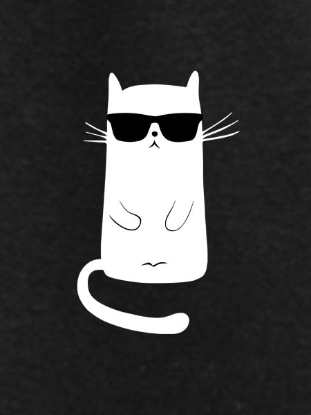 cat cool | keep Calm