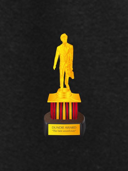 Dundie Award
