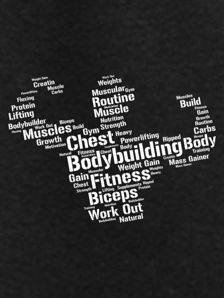 Bodybuilder