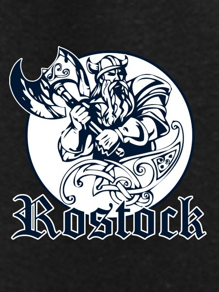 Rostock - Design