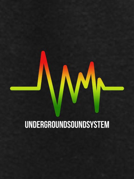 Underground Soundsystem Logo