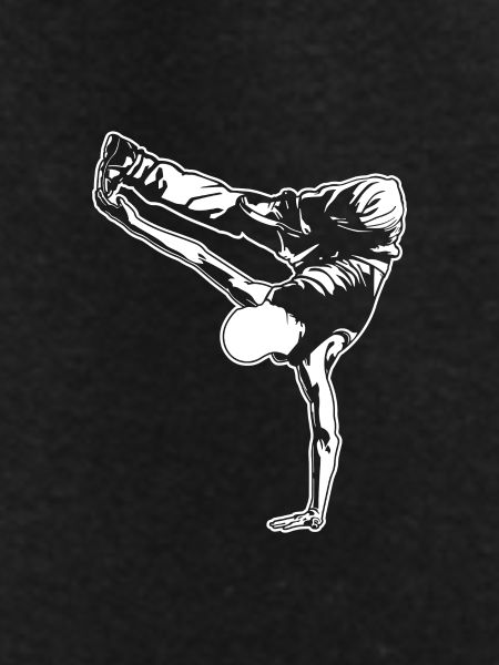 breakdancer