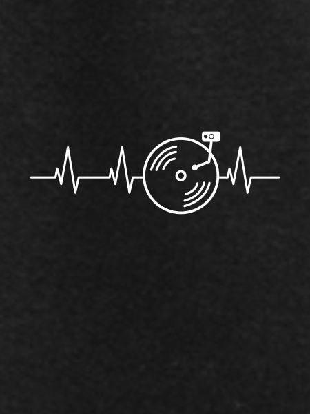 DJ heartbeat