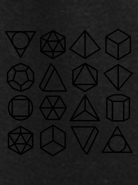 mathematical geometry