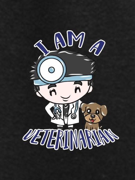 Veterinarian