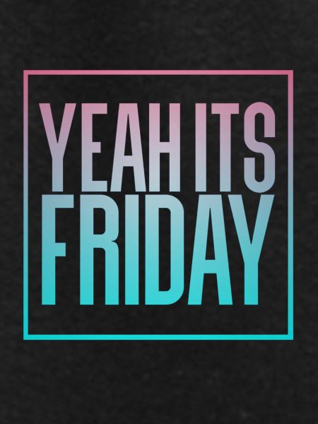 Friday