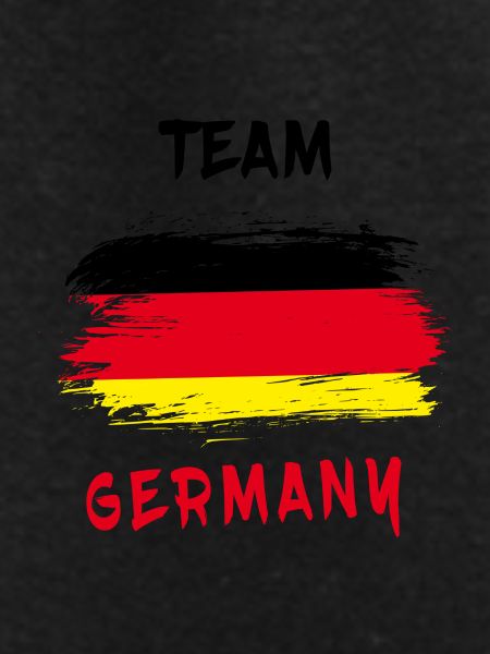 Team Germany / Flag