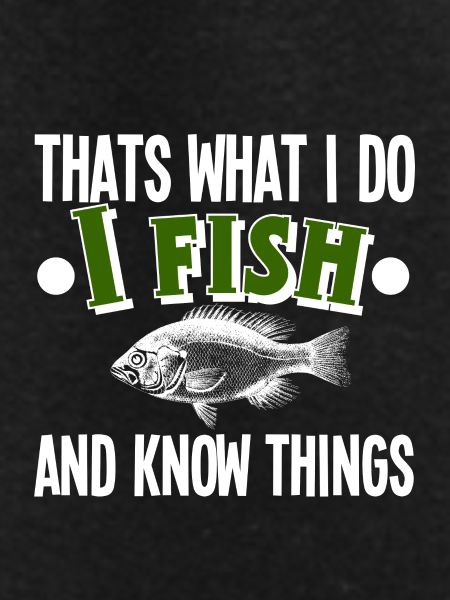 Fishing anglers