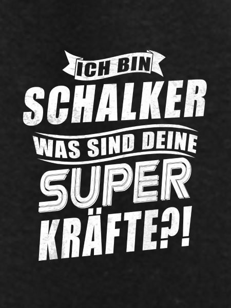 Schalke super power
