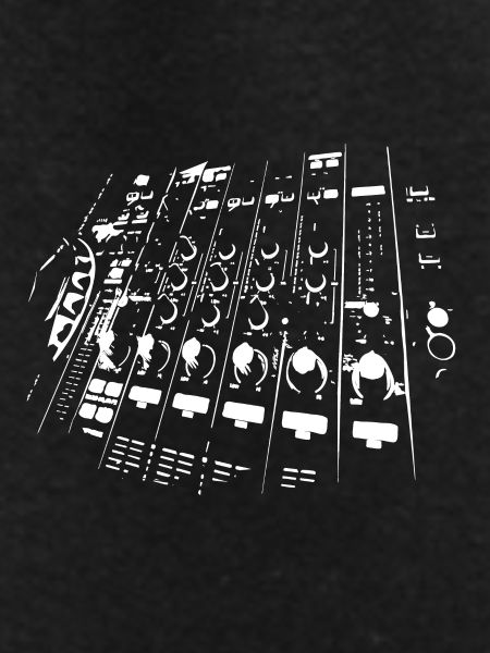 Disc jockey