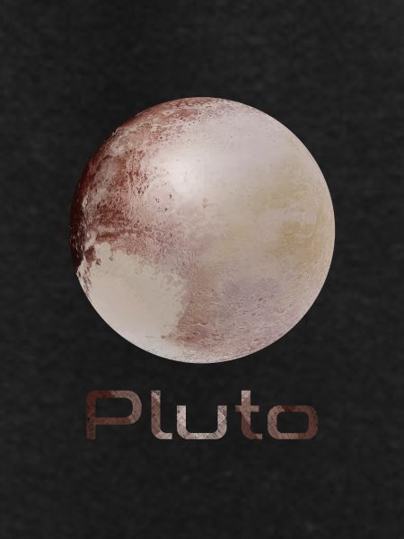 Pluto