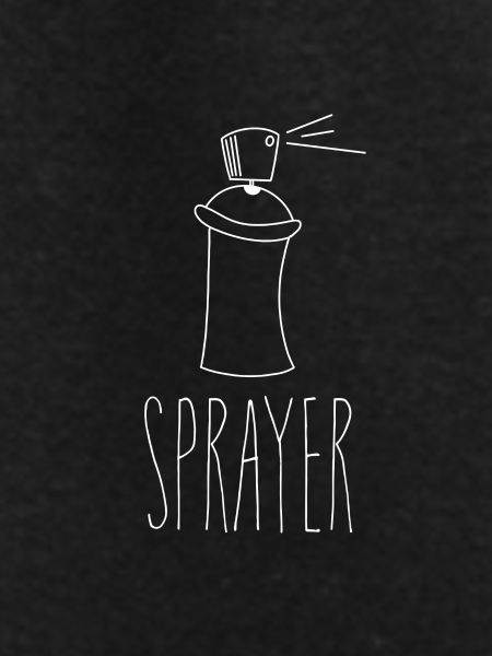 sprayer