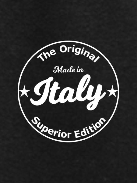 Italy Edition