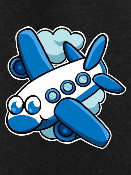 airplane