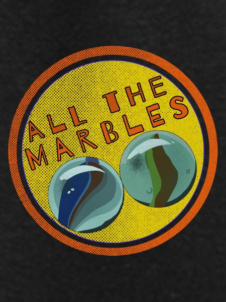 All The Marbles