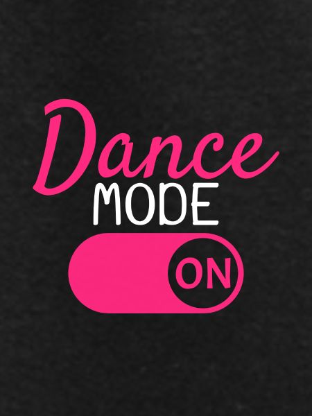 Rhythm Dancing Dance