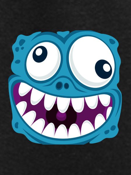 funny face