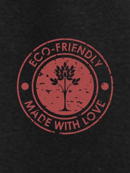 Eco-Friendly Tree Emblem Design