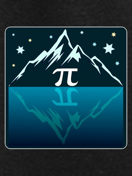 Hiking Number Pi