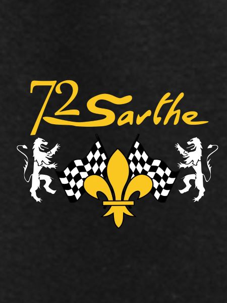 Sarthe