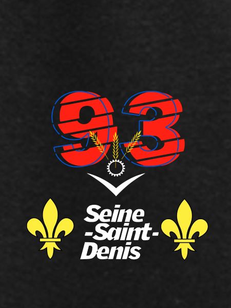 Seine saint denis