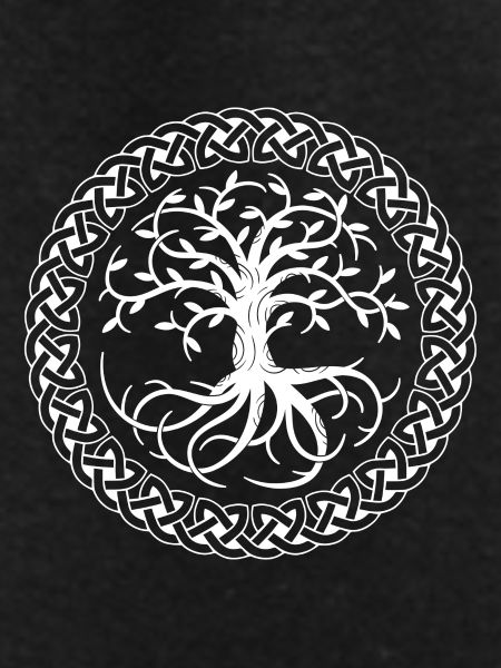 Celtic Tree of Life