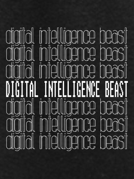 digital intelligence beast