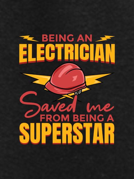 Electrical Engineer Witz