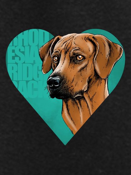 Rhodesian Ridgeback