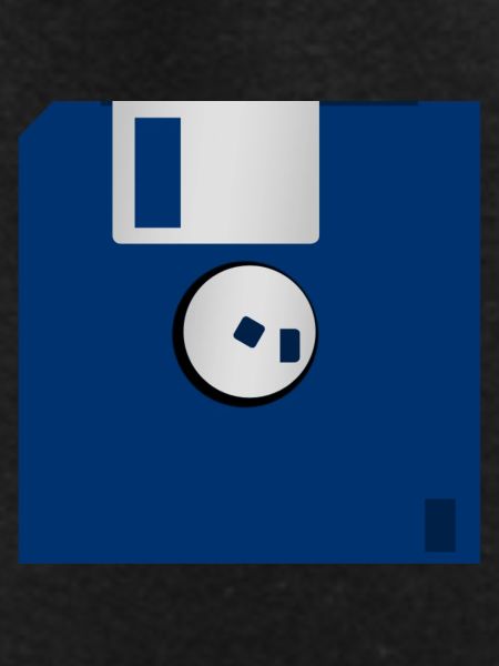 Floppy disk