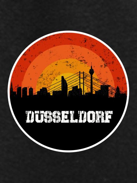 Skyline Dusseldorf