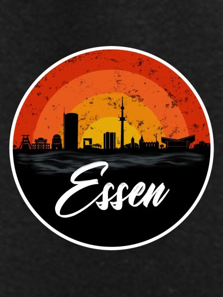 Essen Skyline II