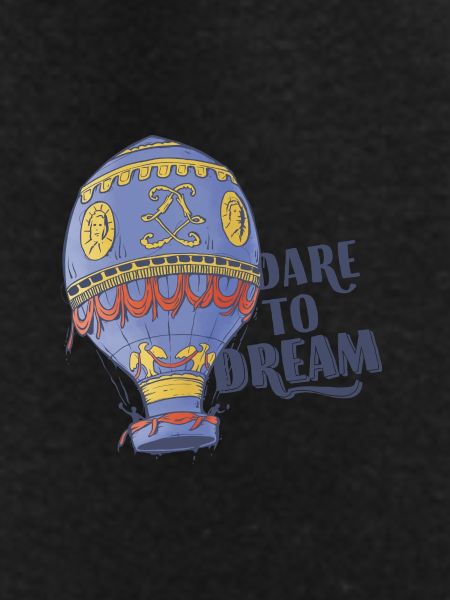 Dare To Dream