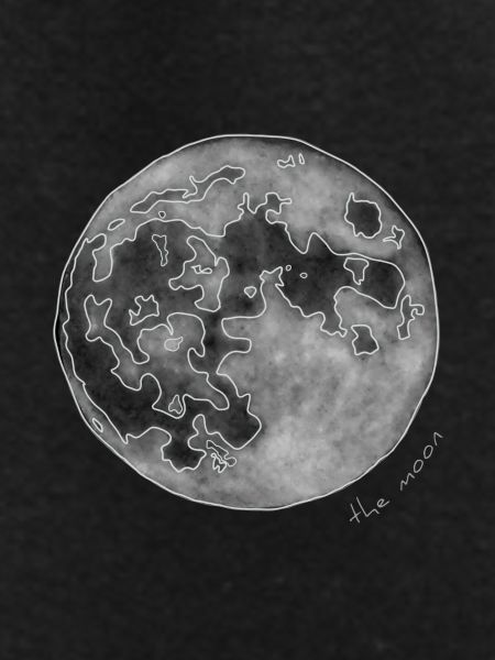 MOON