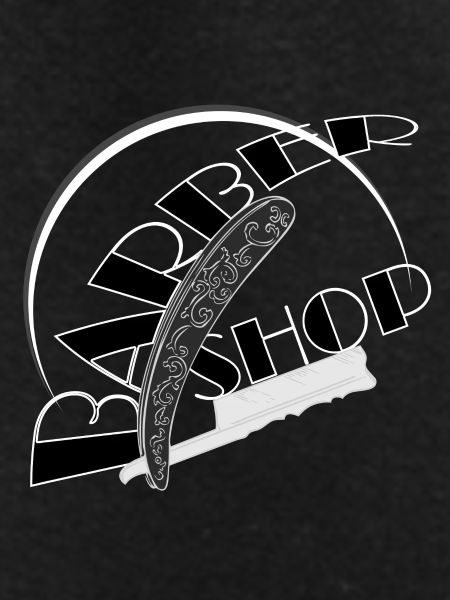 Barbershop Shaving Beard
