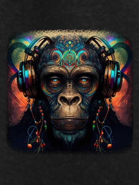 Cosmic DJ