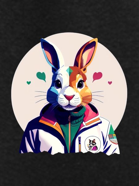 Bunny, Easter Bunny