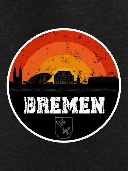 Bremen Skyline