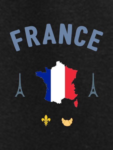 France