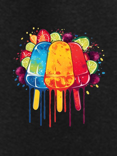 Popsicles