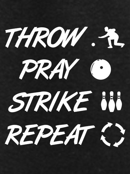 Funny bowler