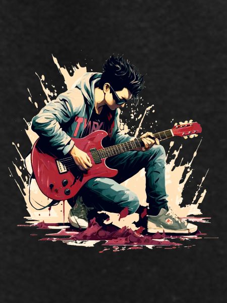 Guitarist