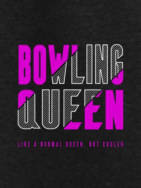 Bowling Queen