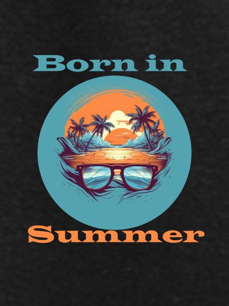 Born in Summer