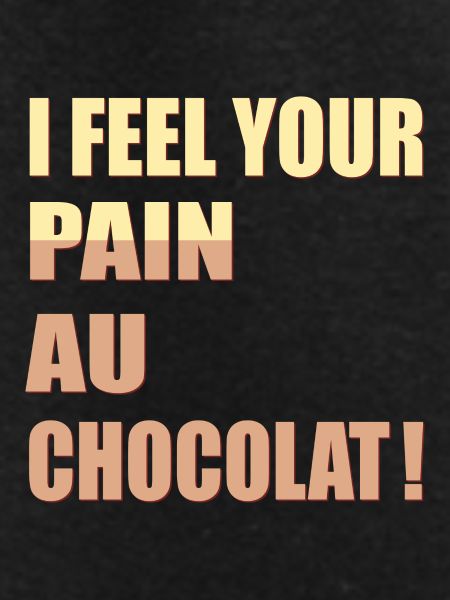 Chocolate rolls France England