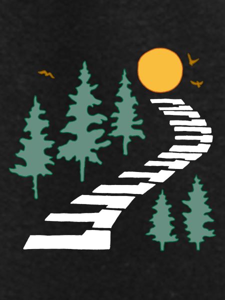 Musical path