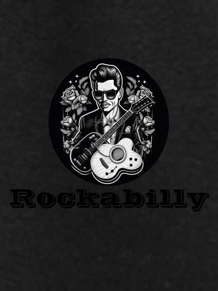 Rockabilly